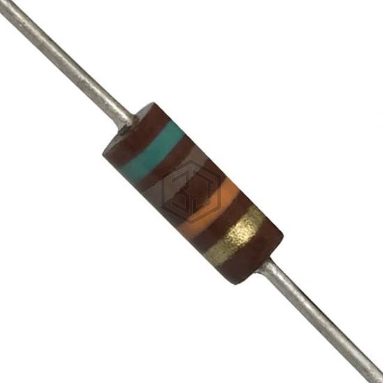 OD513J - Ohmite - Through Hole Resistors