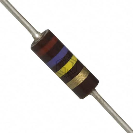 OD274J - Ohmite - Through Hole Resistors