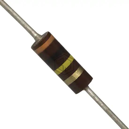 OD304J - Ohmite - Through Hole Resistors
