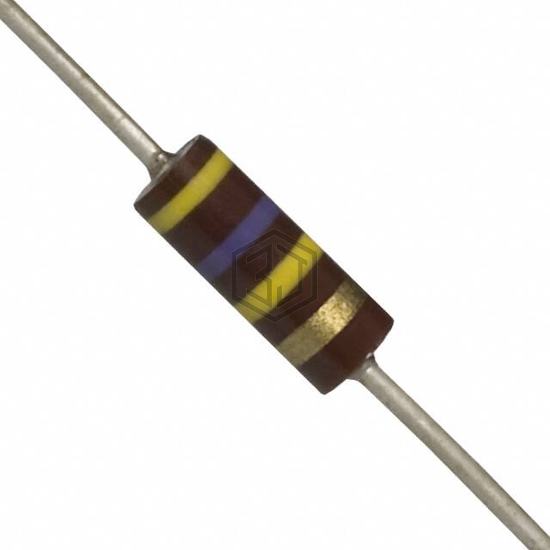 OD474J - Ohmite - Through Hole Resistors