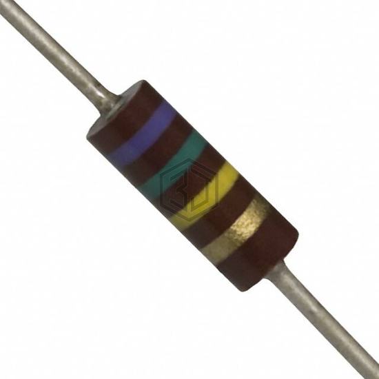 OD754JE - Ohmite - Through Hole Resistors