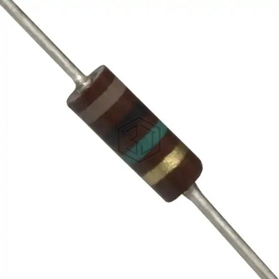 OD105J - Ohmite - Through Hole Resistors
