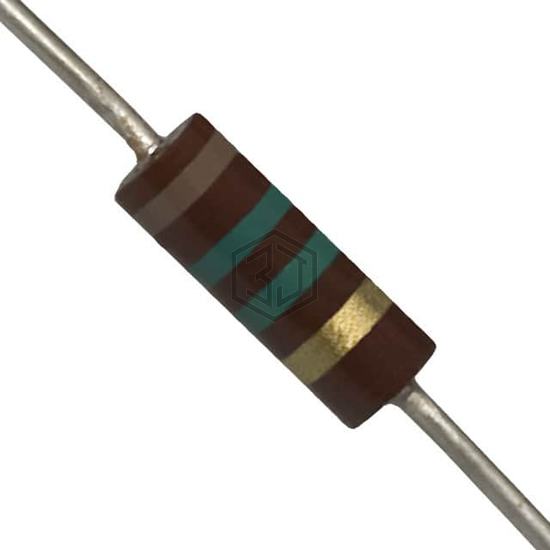 OD155J - Ohmite - Through Hole Resistors