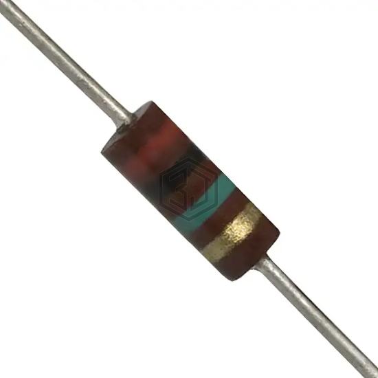 OD205J - Ohmite - Through Hole Resistors