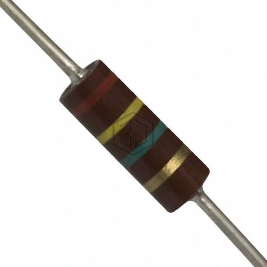 OD245JE - Ohmite - Through Hole Resistors