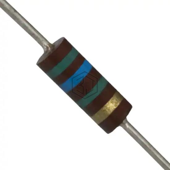 OD565JE - Ohmite - Through Hole Resistors
