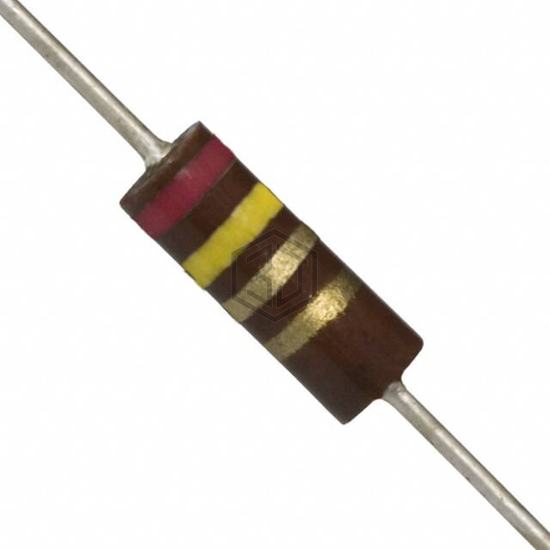 OF24GJ - Ohmite - Through Hole Resistors