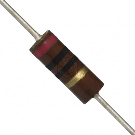 OF200JE - Ohmite - Through Hole Resistors