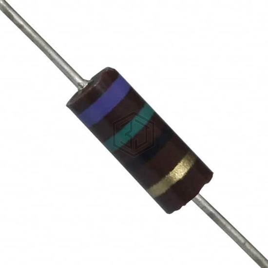 OF750JE - Ohmite - Through Hole Resistors