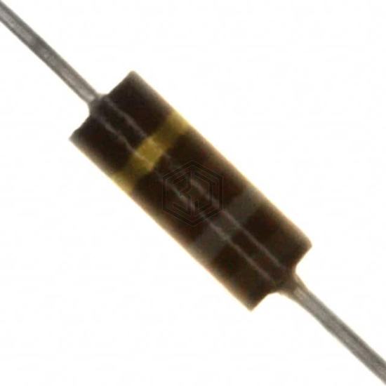 OF181J - Ohmite - Through Hole Resistors