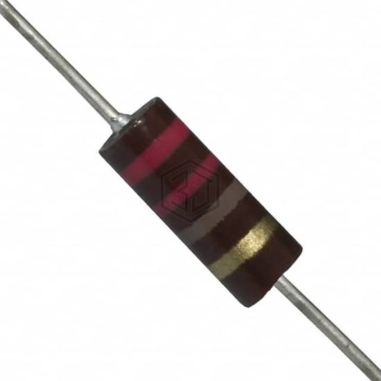 OF221JE - Ohmite - Through Hole Resistors