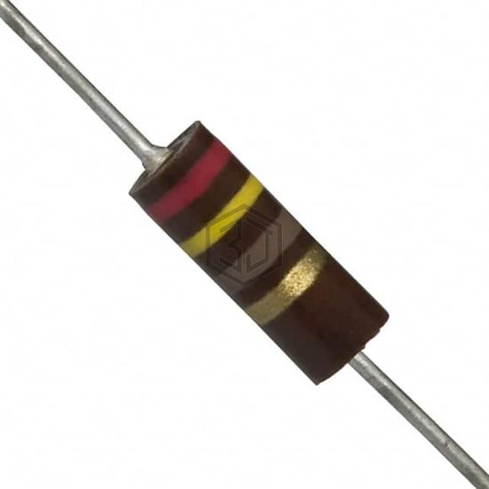 OF241JE - Ohmite - Through Hole Resistors