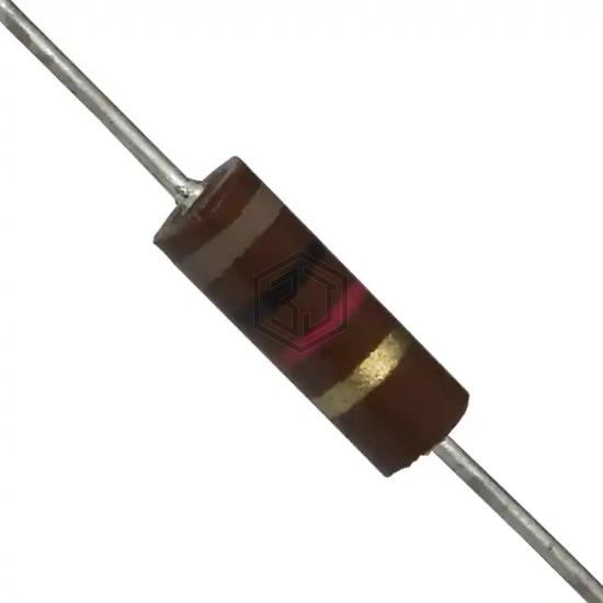OF102J - Ohmite - Through Hole Resistors