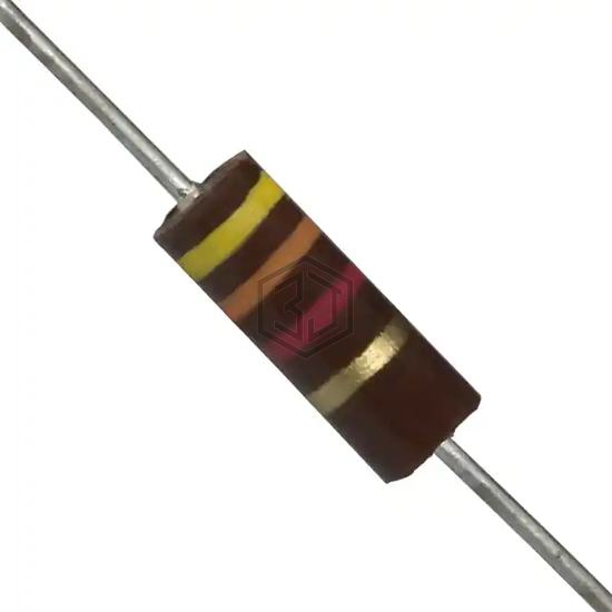 OF432JE - Ohmite - Through Hole Resistors