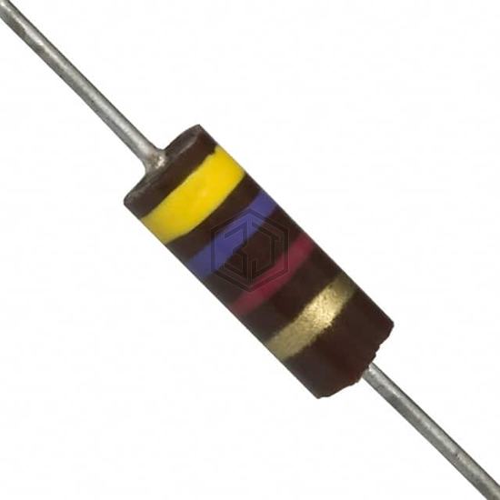 OF472JE - Ohmite - Through Hole Resistors