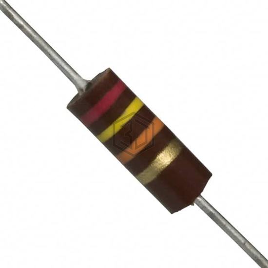 OF243JE - Ohmite - Through Hole Resistors