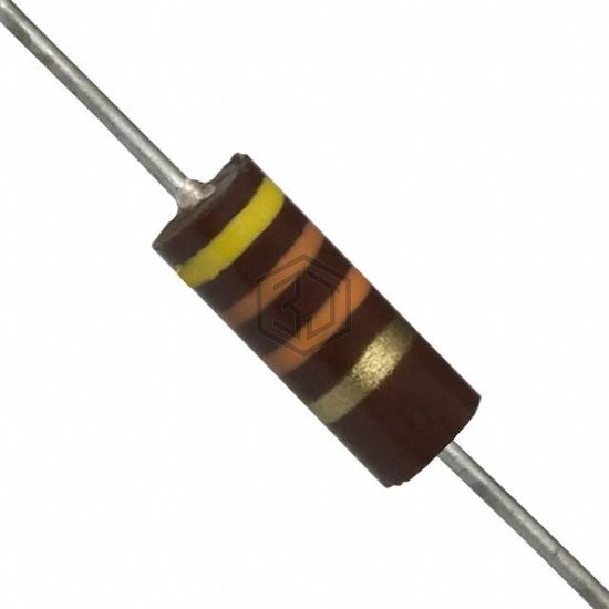 OF433J - Ohmite - Through Hole Resistors