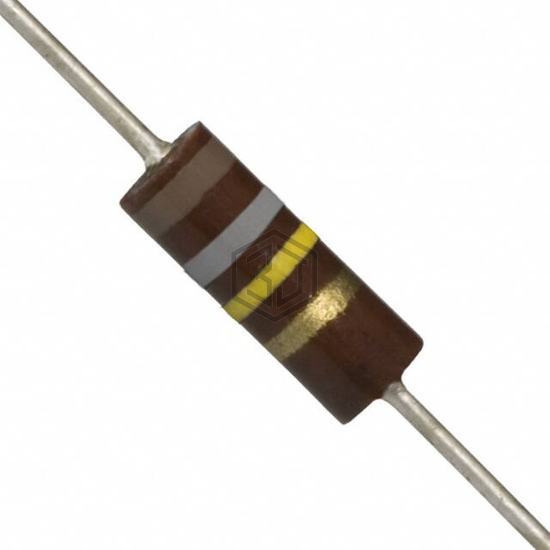 OF184J - Ohmite - Through Hole Resistors