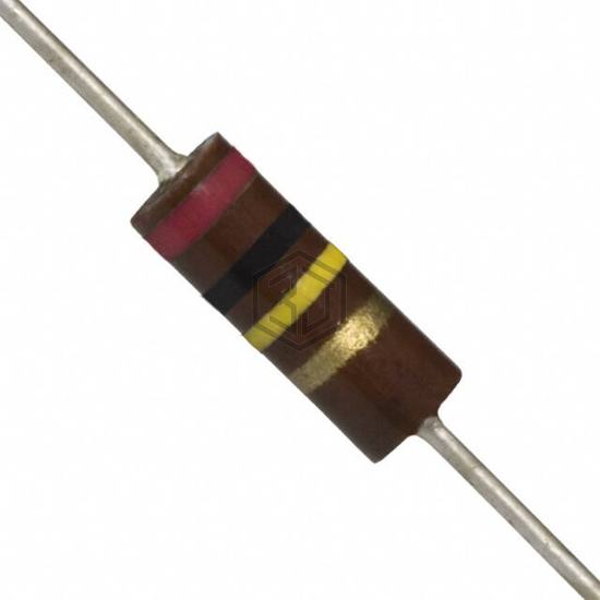 OF204J - Ohmite - Through Hole Resistors
