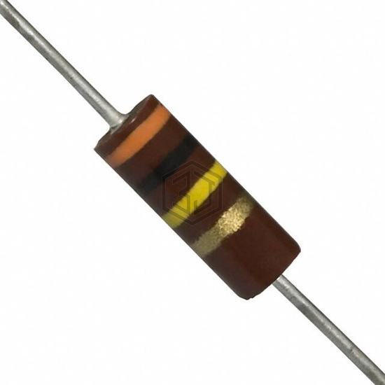 OF304JE - Ohmite - Through Hole Resistors