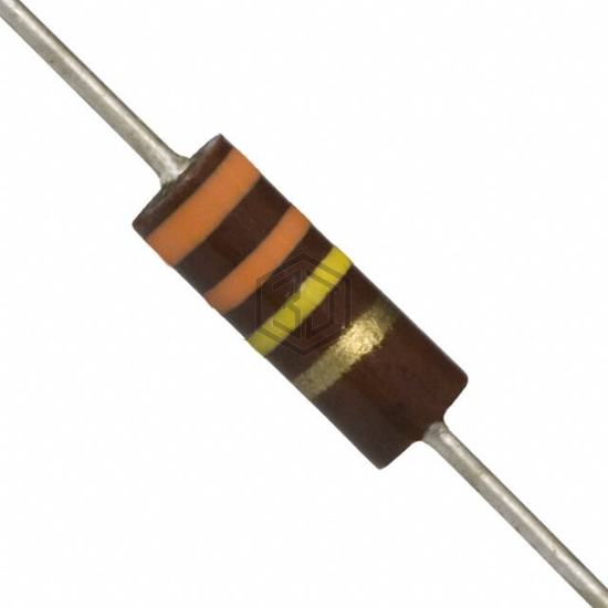 OF334JE - Ohmite - Through Hole Resistors