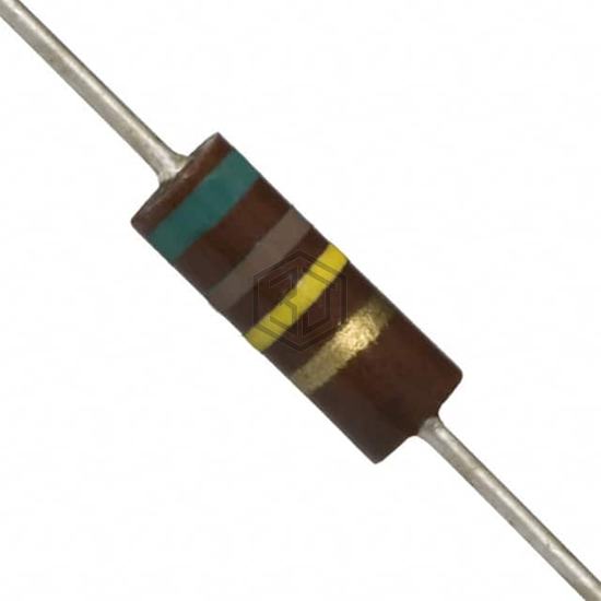 OF514J - Ohmite - Through Hole Resistors