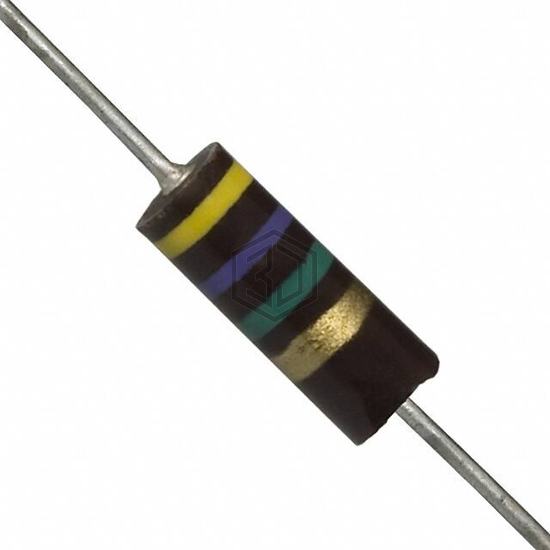 OF475J - Ohmite - Through Hole Resistors