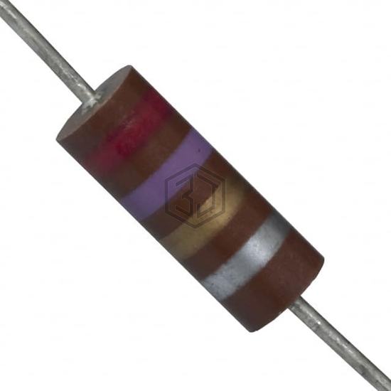 OA27GKE - Ohmite - Through Hole Resistors