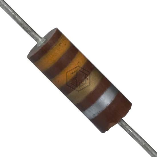 OA33GK - Ohmite - Through Hole Resistors