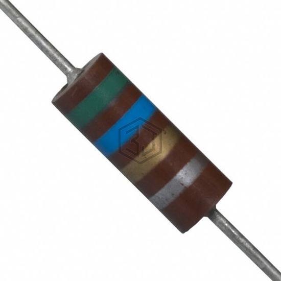 OA56GK - Ohmite - Through Hole Resistors