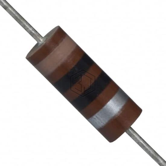 OA100K - Ohmite - Through Hole Resistors