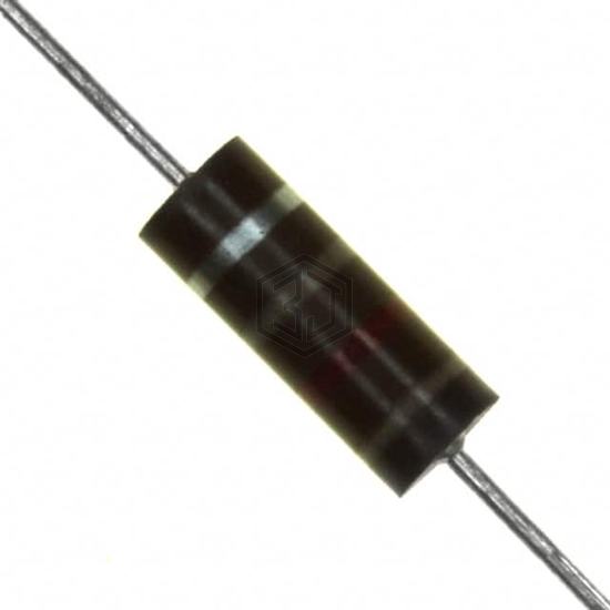 OA121KE - Ohmite - Through Hole Resistors