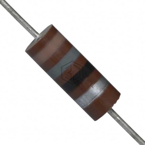 OA180KE - Ohmite - Through Hole Resistors