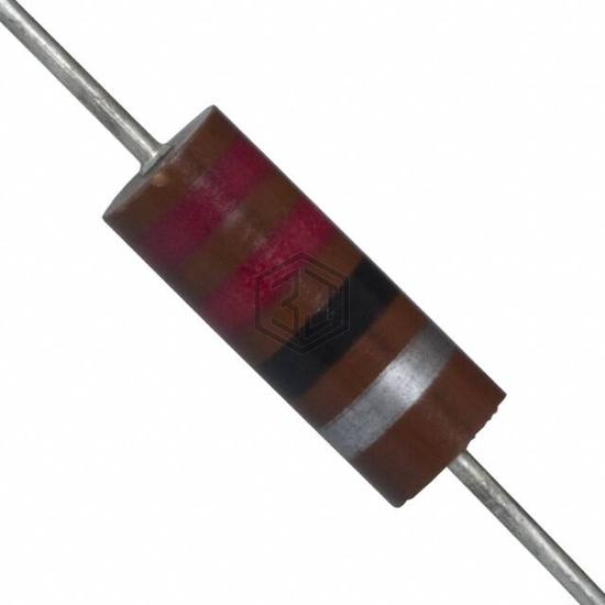 OA220K - Ohmite - Through Hole Resistors