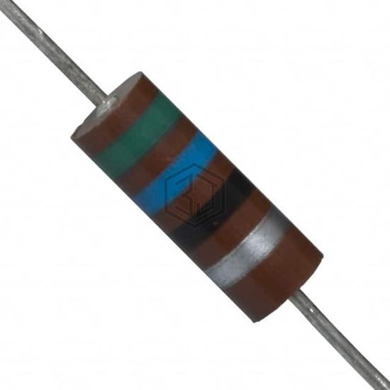 OA560K - Ohmite - Through Hole Resistors