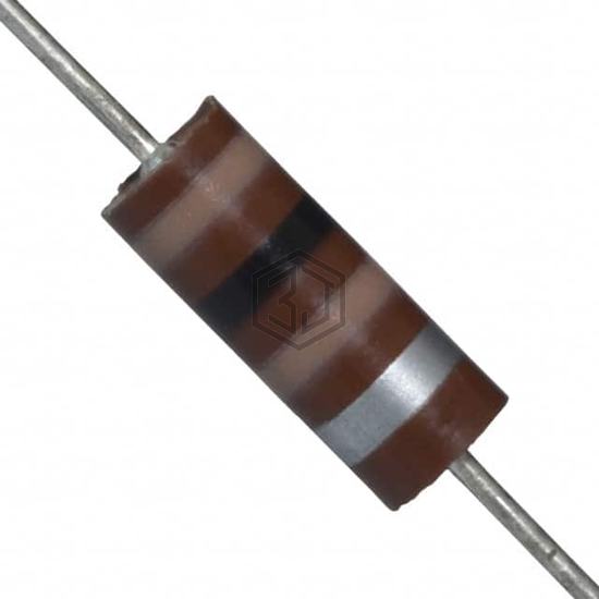 OA101KE - Ohmite - Through Hole Resistors