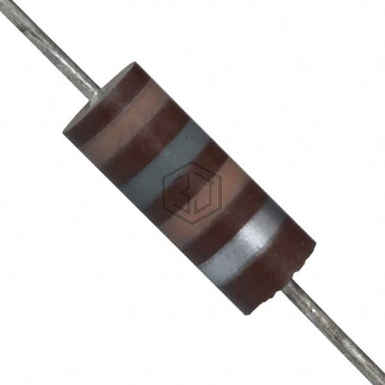 OA181KE - Ohmite - Through Hole Resistors