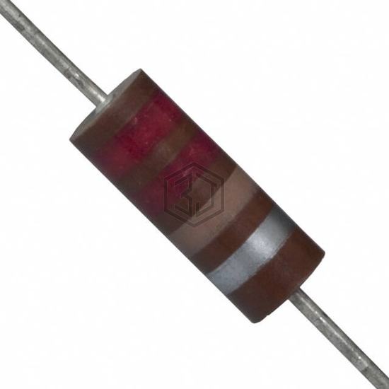 OA221KE - Ohmite - Through Hole Resistors