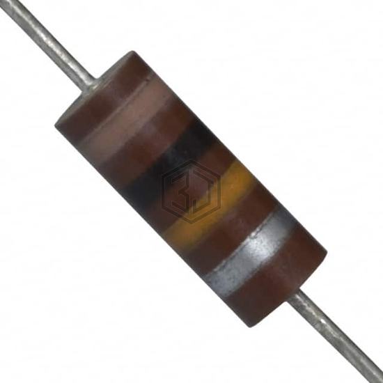 OA103KE - Ohmite - Through Hole Resistors