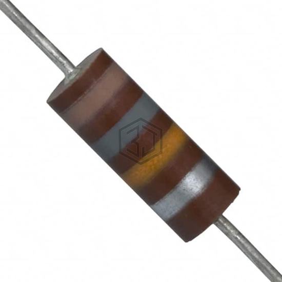 OA183K - Ohmite - Through Hole Resistors
