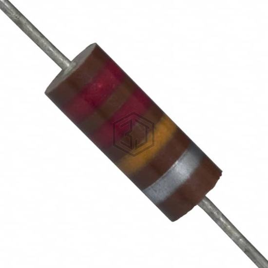 OA223K - Ohmite - Through Hole Resistors