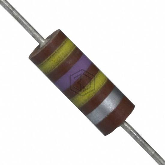 OA474K - Ohmite - Through Hole Resistors