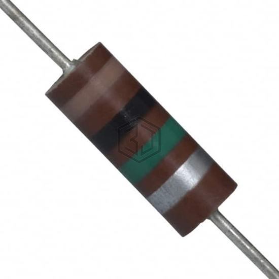 OA105KE - Ohmite - Through Hole Resistors