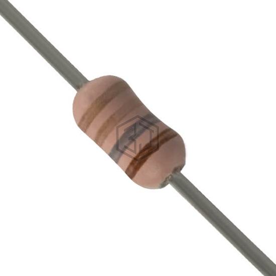ERD-S2TJ1R8V - Panasonic Electronic Components - Through Hole Resistors
