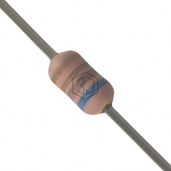 ERD-S2TJ6R8V - Panasonic Electronic Components - Through Hole Resistors