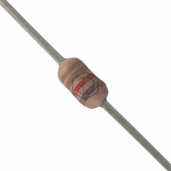 ERD-S2TJ8R2V - Panasonic Electronic Components - Through Hole Resistors