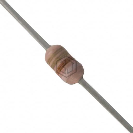 ERD-S2TJ9R1V - Panasonic Electronic Components - Through Hole Resistors