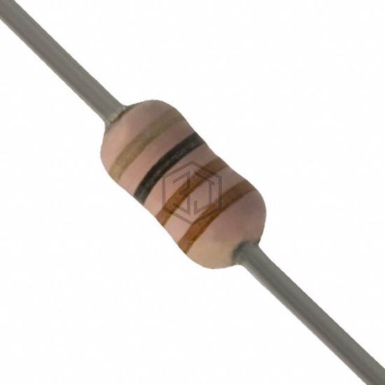 ERD-S2TJ110V - Panasonic Electronic Components - Through Hole Resistors