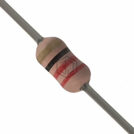 ERD-S2TJ220V - Panasonic Electronic Components - Through Hole Resistors