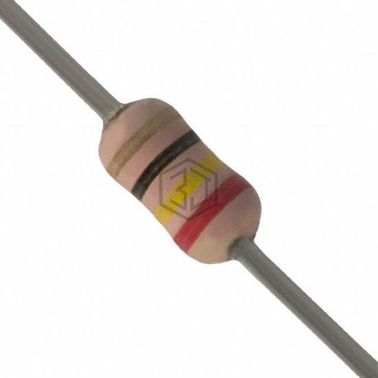 ERD-S2TJ240V - Panasonic Electronic Components - Through Hole Resistors